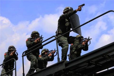梦见刑警办案是什么预兆,梦见刑警办案是什么意思