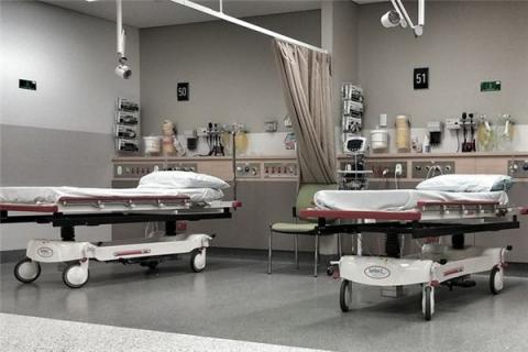梦见病床是什么预兆,梦见病床是什么意思 梦见病床是什么预兆,梦见病床是什么意思