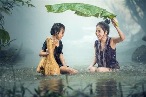 梦见漏雨是什么预兆,梦见漏雨是什么意思