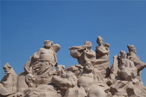 梦见八仙是什么预兆,梦见八仙是什么意思 梦见八仙是什么预兆,梦见八仙是什么意思