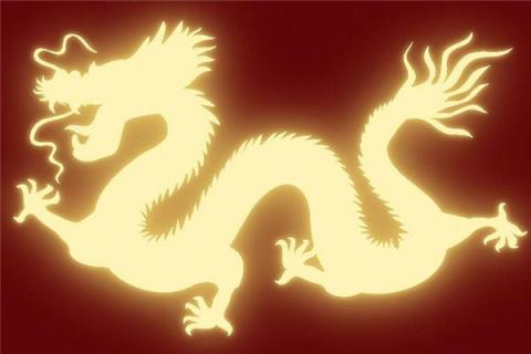 梦见鱼变龙是什么预兆,梦见鱼变龙是什么意思