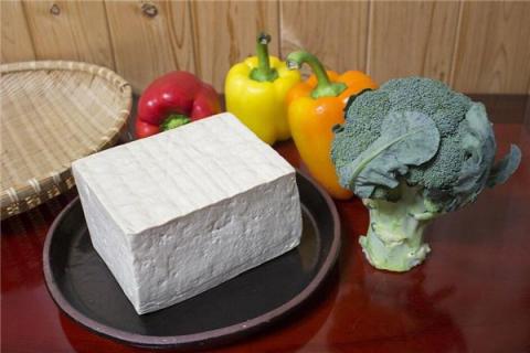 梦见做豆腐是什么预兆,梦见做豆腐是什么意思