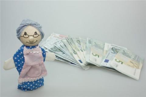 梦见退休金是什么预兆,梦见退休金是什么意思 梦见退休金是什么预兆,梦见退休金是什么意思