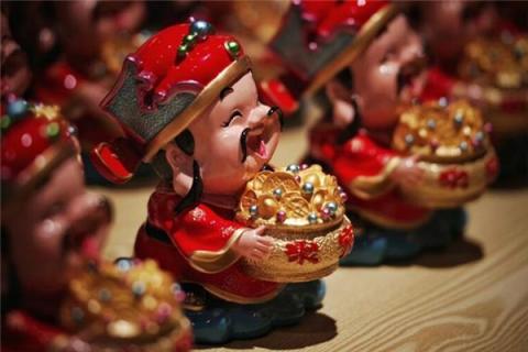 梦见招财童子是什么预兆,梦见招财童子是什么意思 梦见招财童子是什么预兆,梦见招财童子是什么意思