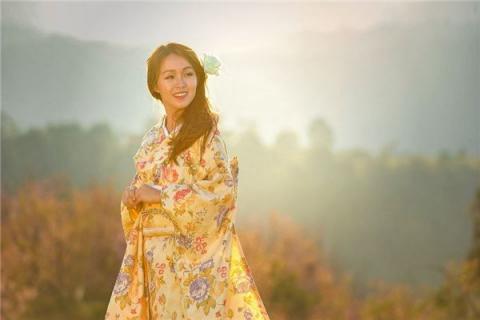 梦见黄衣服是什么预兆,梦见黄衣服是什么意思 梦见黄衣服是什么预兆,梦见黄衣服是什么意思