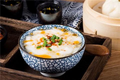 梦见豆腐脑是什么预兆,梦见豆腐脑是什么意思 梦见豆腐脑是什么预兆,梦见豆腐脑是什么意思