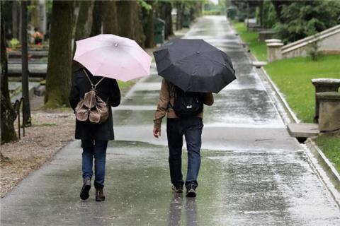 梦见雨伞坏了是什么预兆,梦见雨伞坏了是什么意思