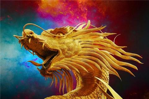 梦见金色的龙是什么预兆,梦见金色的龙是什么意思 梦见金色的龙是什么预兆,梦见金色的龙是什么意思