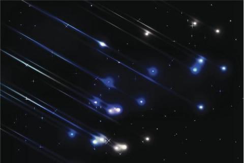 梦见很多流星是什么预兆,梦见很多流星是什么意思 梦见很多流星是什么预兆,梦见很多流星是什么意思
