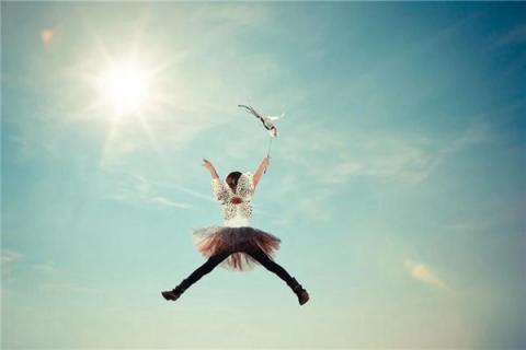 梦见仙女在天空飞舞是什么预兆,梦见仙女在天空飞舞是什么意思 梦见仙女在天空飞舞是什么预兆,梦见仙女在天空飞舞是什么意思