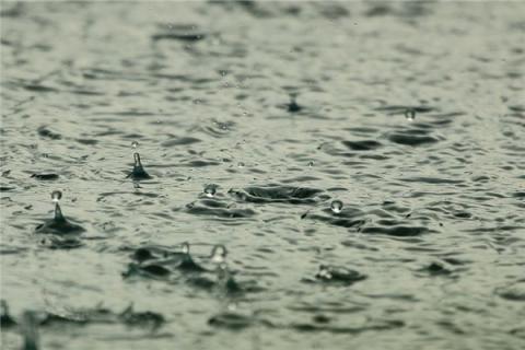 梦见突然下大雨是什么预兆,梦见突然下大雨是什么意思