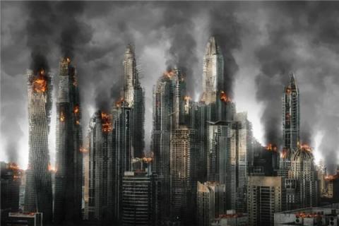 梦见地球大灾难是什么预兆,梦见地球大灾难是什么意思 梦见地球大灾难是什么预兆,梦见地球大灾难是什么意思
