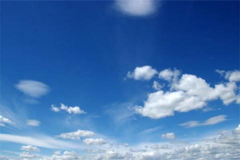 梦见天上的云是什么预兆,梦见天上的云是什么意思 梦见天上的云是什么预兆,梦见天上的云是什么意思