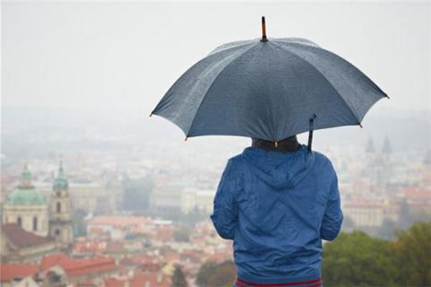 梦见雨中打伞是什么预兆,梦见雨中打伞是什么意思 梦见雨中打伞是什么预兆,梦见雨中打伞是什么意思