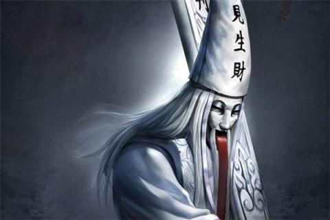 梦见白无常是什么预兆,梦见白无常是什么意思 梦见白无常是什么预兆,梦见白无常是什么意思