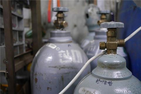梦见煤气罐漏气是什么预兆,梦见煤气罐漏气是什么意思 梦见煤气罐漏气是什么预兆,梦见煤气罐漏气是什么意思